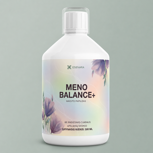 Meno Balance +