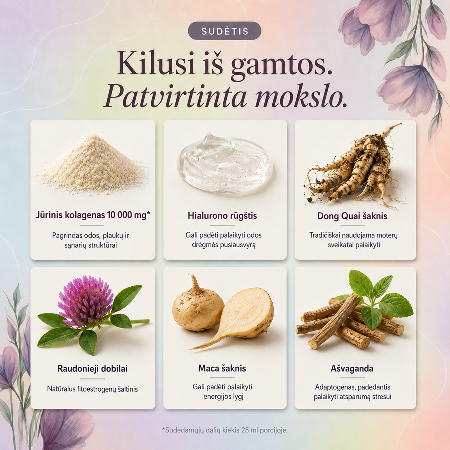 Meno Balance +